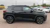 2025 Chevrolet TrailBlazer LT thumbnail 33 of 40