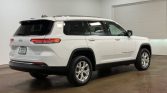 2023 Jeep Grand Cherokee L Limited thumbnail 4 of 93