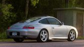 2000 Porsche 911 Carrera thumbnail 60 of 131