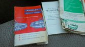 1961 AMC Rambler Classic 6 thumbnail 124 of 170