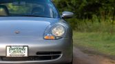 2000 Porsche 911 Carrera thumbnail 55 of 131