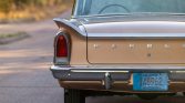 1961 AMC Rambler Classic 6 thumbnail 72 of 170