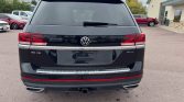 2023 Volkswagen Atlas 3.6L V6 SE w/Technology thumbnail 19 of 37