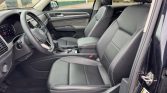 2023 Volkswagen Atlas 3.6L V6 SE w/Technology thumbnail 11 of 37