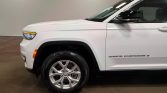 2023 Jeep Grand Cherokee L Limited thumbnail 38 of 93
