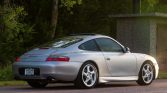 2000 Porsche 911 Carrera thumbnail 59 of 131