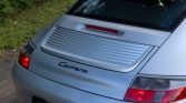 2000 Porsche 911 Carrera thumbnail 82 of 131