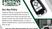 2018 Buick Enclave Premium Group thumbnail 21 of 92