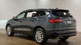 2018 Buick Enclave Premium Group thumbnail 26 of 92