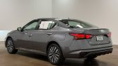 2025 Nissan Altima 2.5 SV thumbnail 25 of 89