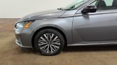 2025 Nissan Altima 2.5 SV thumbnail 37 of 89