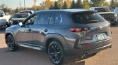 2025 Mazda CX-50 2.5 S Preferred Package thumbnail 5 of 41