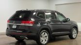 2023 Volkswagen Atlas 3.6L V6 SE w/Technology thumbnail 4 of 91
