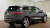 2018 Buick Enclave Premium Group thumbnail 4 of 92