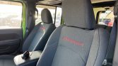 2025 Jeep Wrangler Rubicon thumbnail 3 of 42