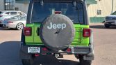 2025 Jeep Wrangler Rubicon thumbnail 38 of 42