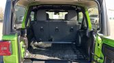 2025 Jeep Wrangler Rubicon thumbnail 27 of 42
