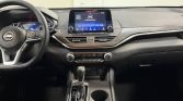2025 Nissan Altima 2.5 SV thumbnail 18 of 89
