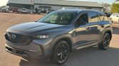 2025 Mazda CX-50 2.5 S Preferred Package thumbnail 4 of 41