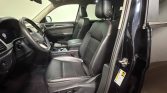 2023 Volkswagen Atlas 3.6L V6 SE w/Technology thumbnail 12 of 91