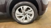 2023 Volkswagen Atlas 3.6L V6 SE w/Technology thumbnail 89 of 91