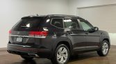 2023 Volkswagen Atlas 3.6L V6 SE w/Technology thumbnail 24 of 91