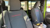 2025 Jeep Wrangler Rubicon thumbnail 32 of 42