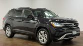 2023 Volkswagen Atlas 3.6L V6 SE w/Technology thumbnail 22 of 91