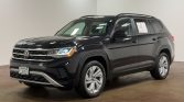2023 Volkswagen Atlas 3.6L V6 SE w/Technology thumbnail 28 of 91