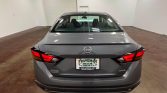2025 Nissan Altima 2.5 SV thumbnail 41 of 89