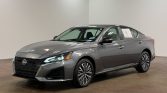2025 Nissan Altima 2.5 SV thumbnail 27 of 89