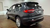 2018 Buick Enclave Premium Group thumbnail 35 of 92