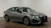 2025 Nissan Altima 2.5 SV thumbnail 21 of 89