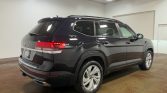 2023 Volkswagen Atlas 3.6L V6 SE w/Technology thumbnail 34 of 91