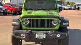 2025 Jeep Wrangler Rubicon thumbnail 36 of 42