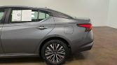 2025 Nissan Altima 2.5 SV thumbnail 35 of 89