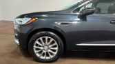 2018 Buick Enclave Premium Group thumbnail 38 of 92