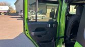 2025 Jeep Wrangler Rubicon thumbnail 21 of 42