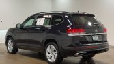 2023 Volkswagen Atlas 3.6L V6 SE w/Technology thumbnail 5 of 91