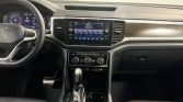 2023 Volkswagen Atlas 3.6L V6 SE w/Technology thumbnail 18 of 91