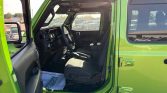 2025 Jeep Wrangler Rubicon thumbnail 10 of 42