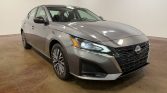 2025 Nissan Altima 2.5 SV thumbnail 29 of 89