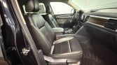 2023 Volkswagen Atlas 3.6L V6 SE w/Technology thumbnail 13 of 91