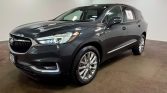 2018 Buick Enclave Premium Group thumbnail 39 of 92
