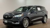 2018 Buick Enclave Premium Group thumbnail 28 of 92