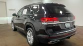 2023 Volkswagen Atlas 3.6L V6 SE w/Technology thumbnail 35 of 91