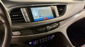 2018 Buick Enclave Premium Group thumbnail 82 of 92