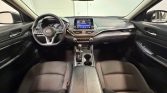 2025 Nissan Altima 2.5 SV thumbnail 69 of 89