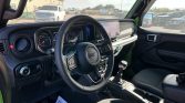 2025 Jeep Wrangler Rubicon thumbnail 13 of 42