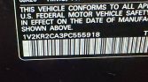 2023 Volkswagen Atlas 3.6L V6 SE w/Technology thumbnail 55 of 91